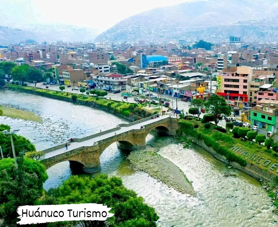 Foto de Puente Calicanto