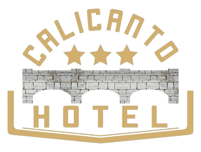 Logo Calicanto Hotel